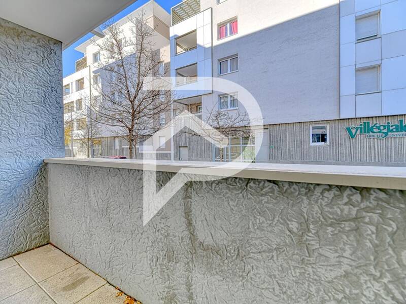 Maison à louer, 23m², NIMES