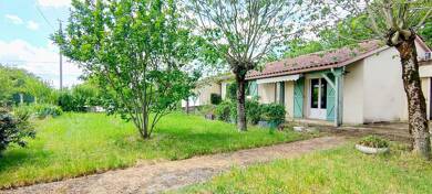 Maison à vendre 209 000 € 4 pièces 3 chambres 97 m² 2 500 m² de terrain Saint-Antonin-Noble-Val 82140