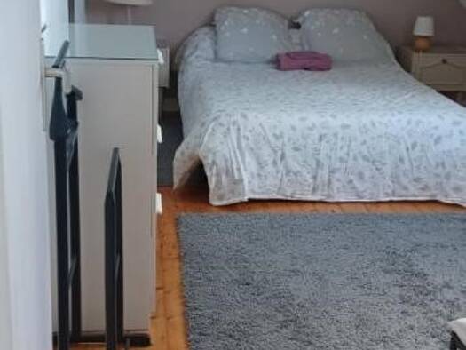 Appartement à louer 280 € 1 pièce 12 m² Kermaria-Sulard 22450