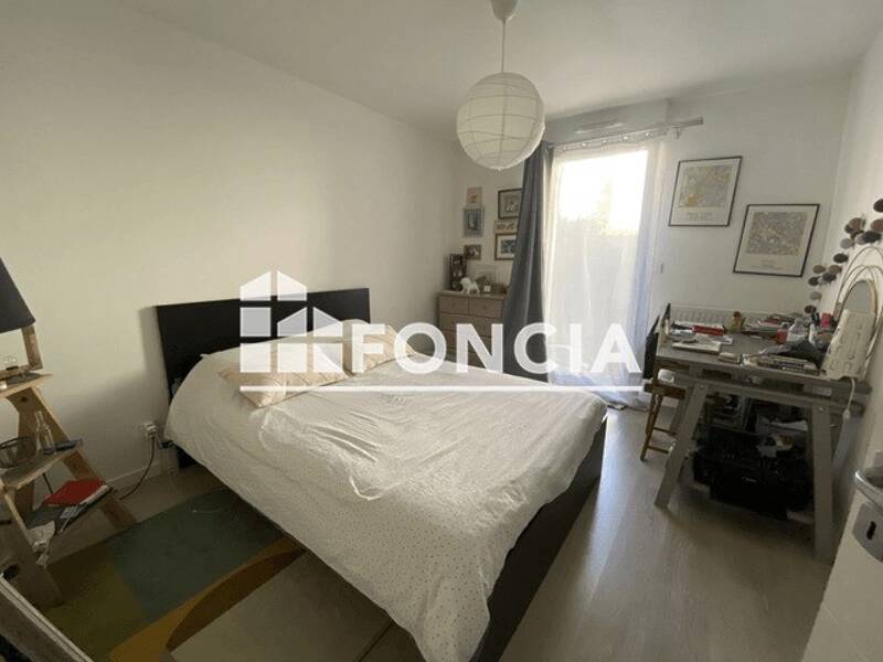 Maison à louer, 42m², TOURS