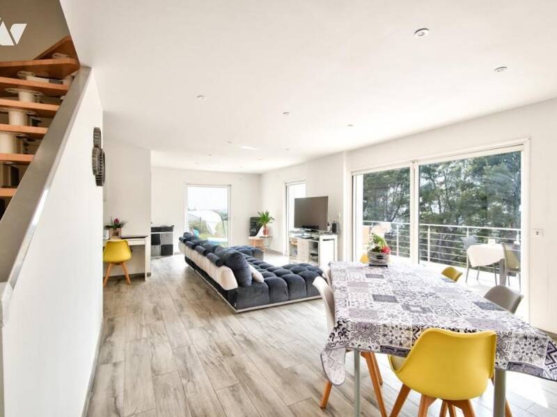Maison à vendre, 112m², NICE