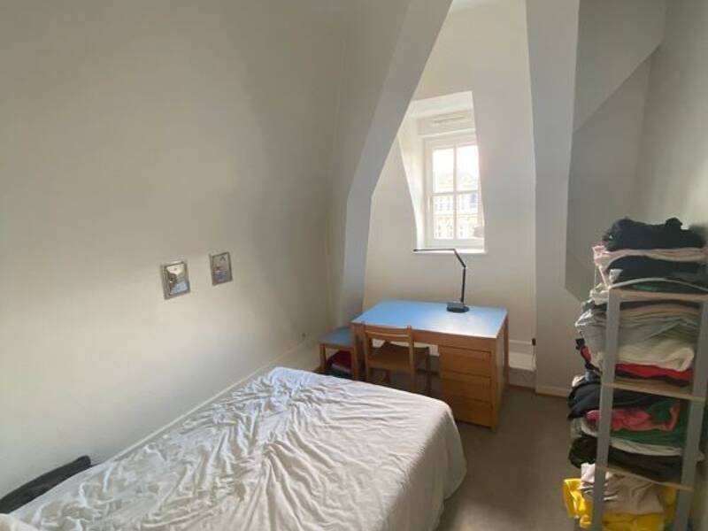 Maison à louer, 26m², STRASBOURG