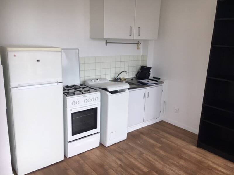 Maison à louer, 32m², SAINT ETIENNE