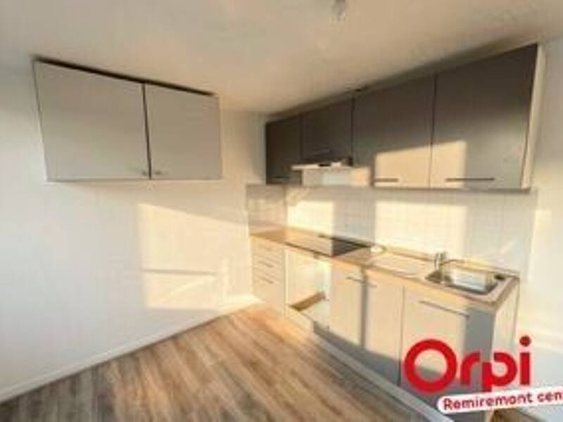 Maison à louer, 31m², SAULXURES SUR MOSELOTTE