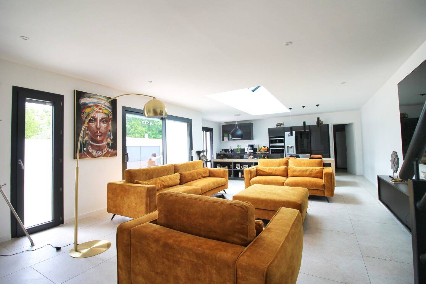 Maison à vendre, 125m², SAINT SULPICE DE ROYAN
