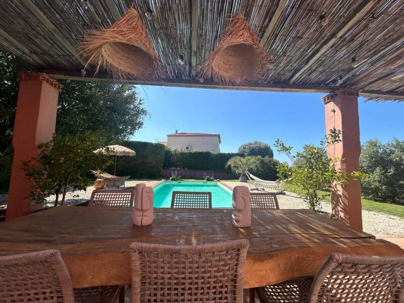 Maison à vendre, 135m², LOUPIAN