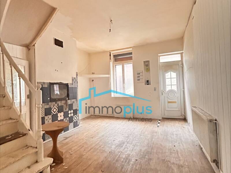Maison à vendre, 78m², AMIENS