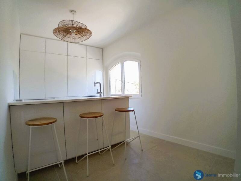 Maison à vendre, 80m², TOULON