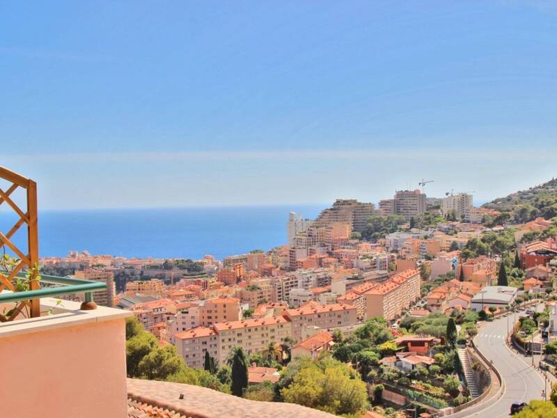 Maison à louer, 43m², BEAUSOLEIL