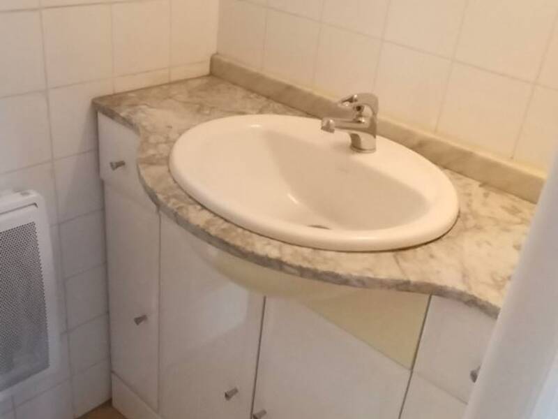 Maison à louer, 28m², CREMIEU