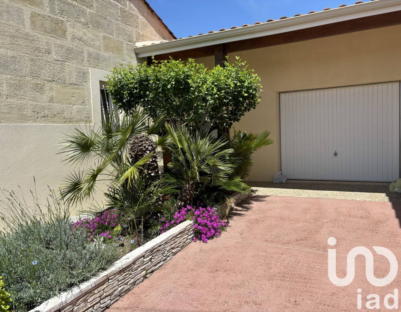 Maison à vendre, 85m², LIBOURNE