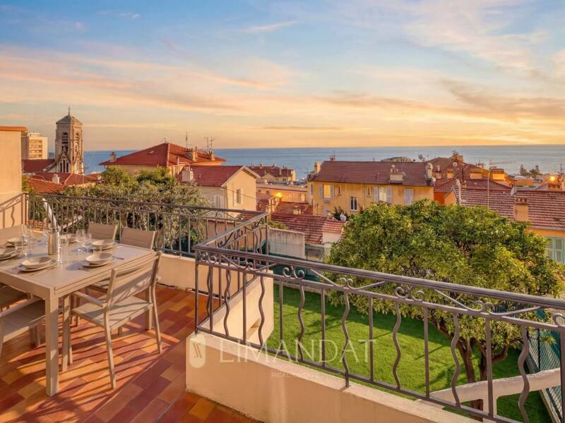 Maison à vendre, 88m², BEAUSOLEIL