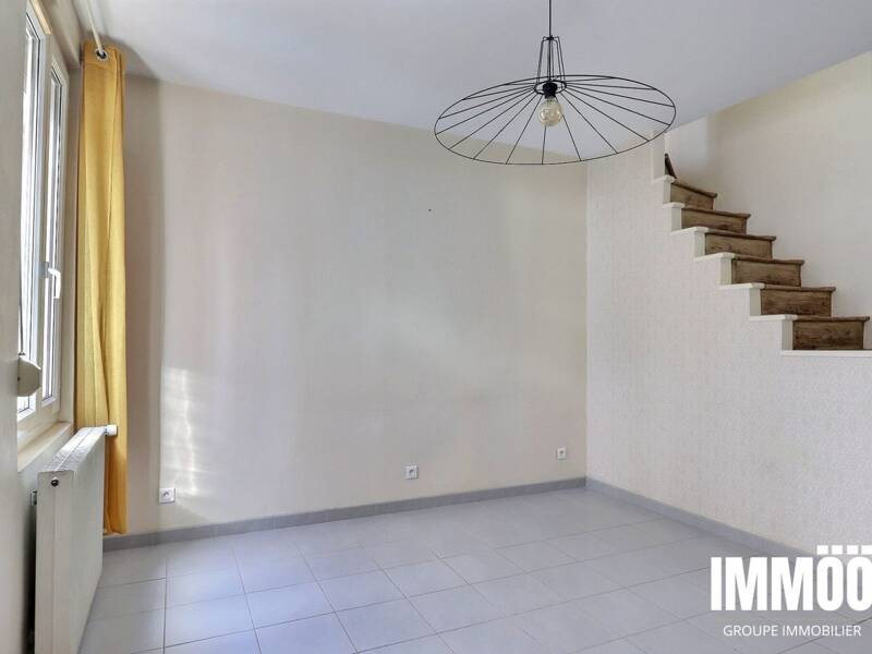 Maison à louer, 55m², ROUEN