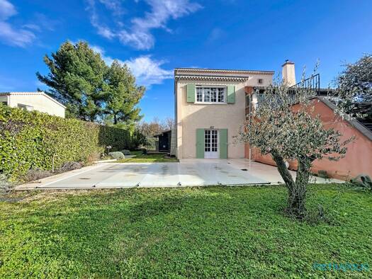 Villa à vendre 549 000 € 5 pièces 4 chambres 182,8 m² Ternay 69360