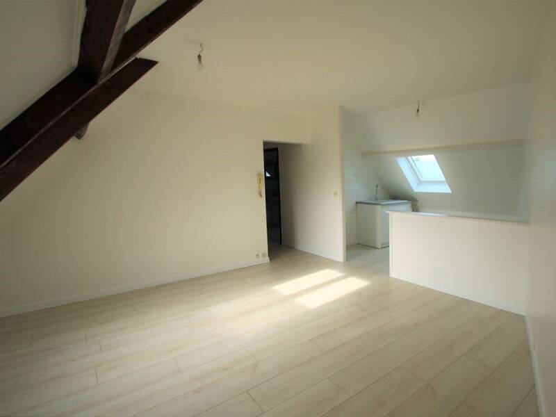 Maison à louer, 40m², VIERZON