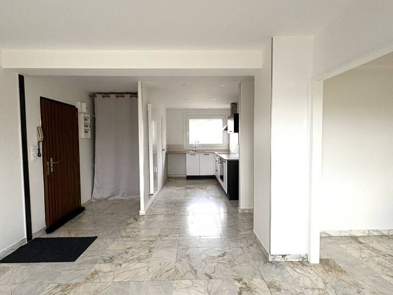 Maison à vendre, 81m², BESANCON