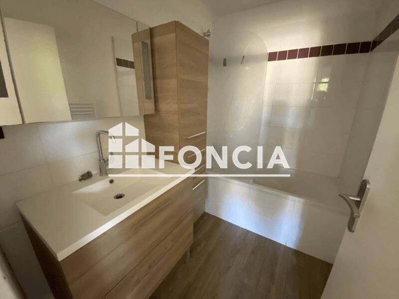 Maison à louer, 64m², MONTPELLIER