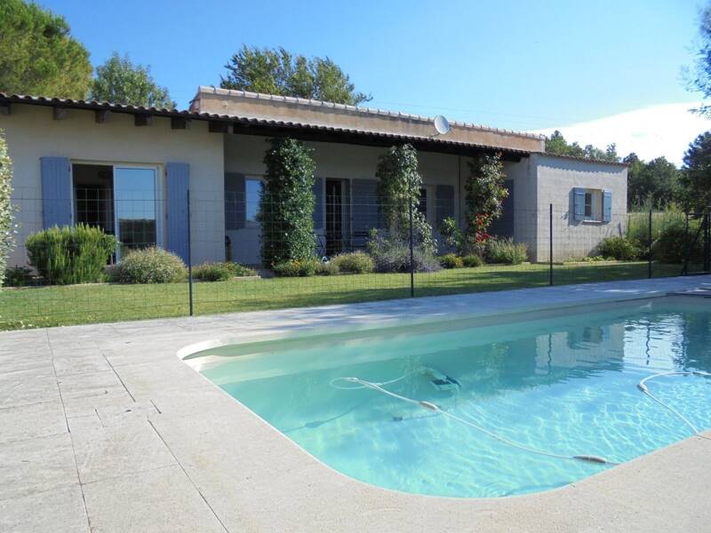 Maison à louer, 83m², AIX EN PROVENCE
