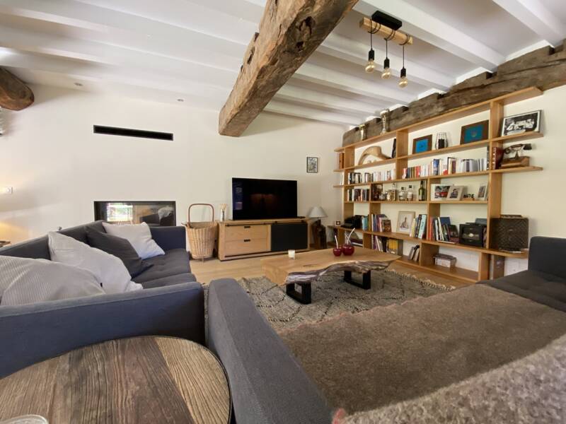 Maison à vendre, 245m², SAINT JEAN PIED DE PORT