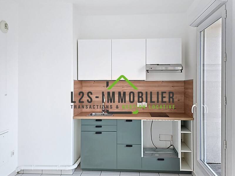 Maison à vendre, 59m², DOMONT