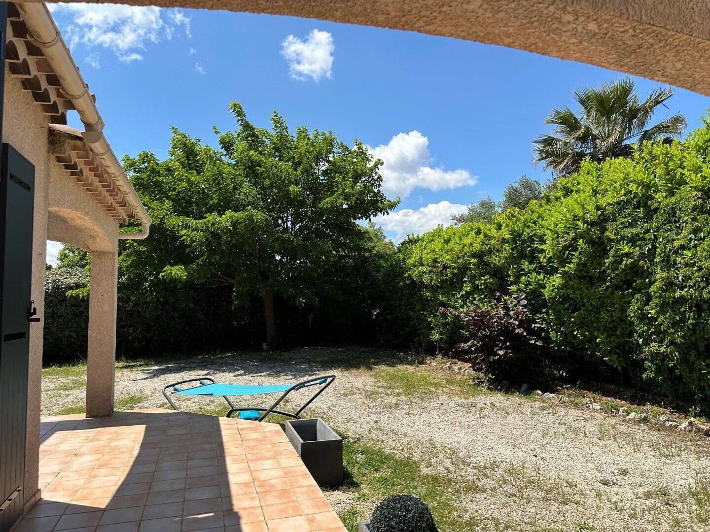 Maison à vendre, 100m², SAINT QUENTIN LA POTERIE