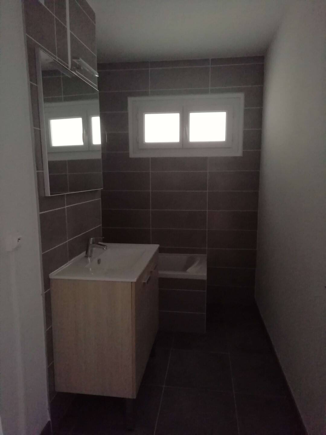 Maison à louer, 70m², VENISSIEUX