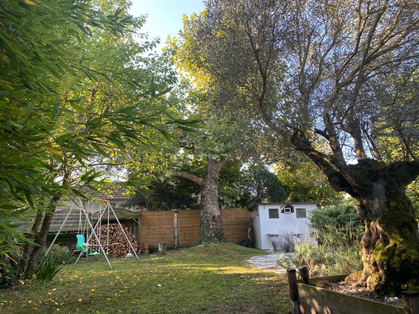 Maison à vendre, 150m², MERIGNAC