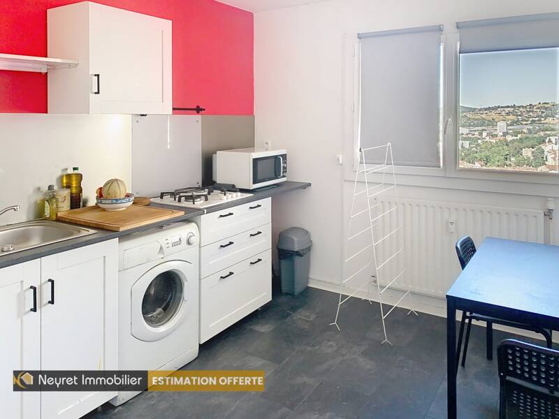 Maison à vendre, 36m², SAINT ETIENNE