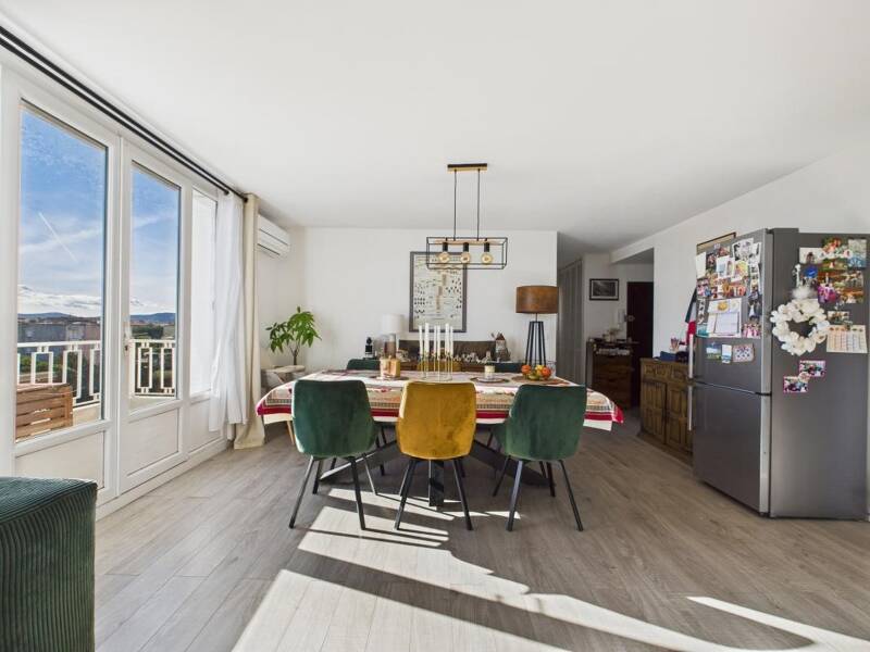 Maison à louer, 74m², FREJUS