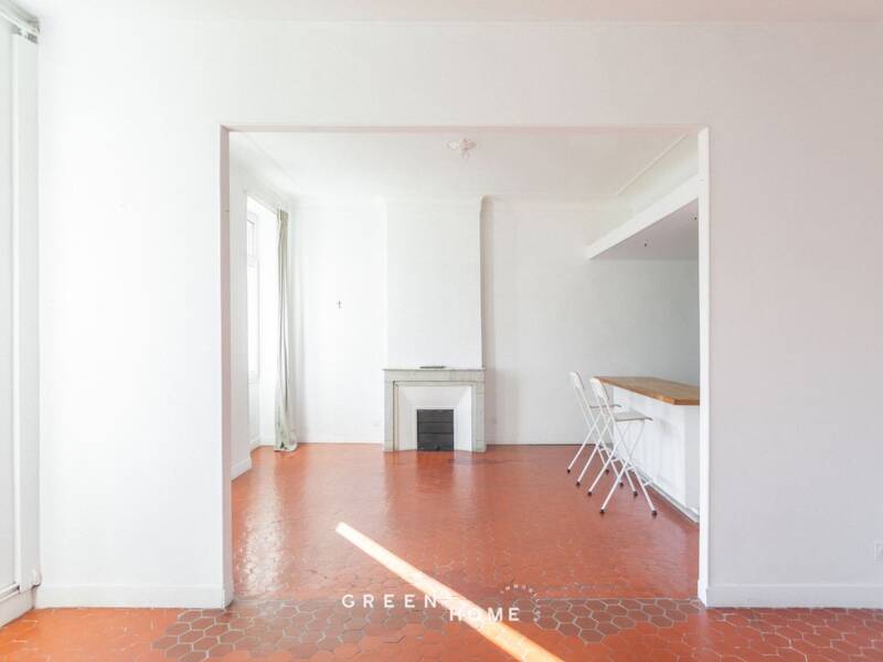 Maison à vendre, 106m², MARSEILLE 4E
