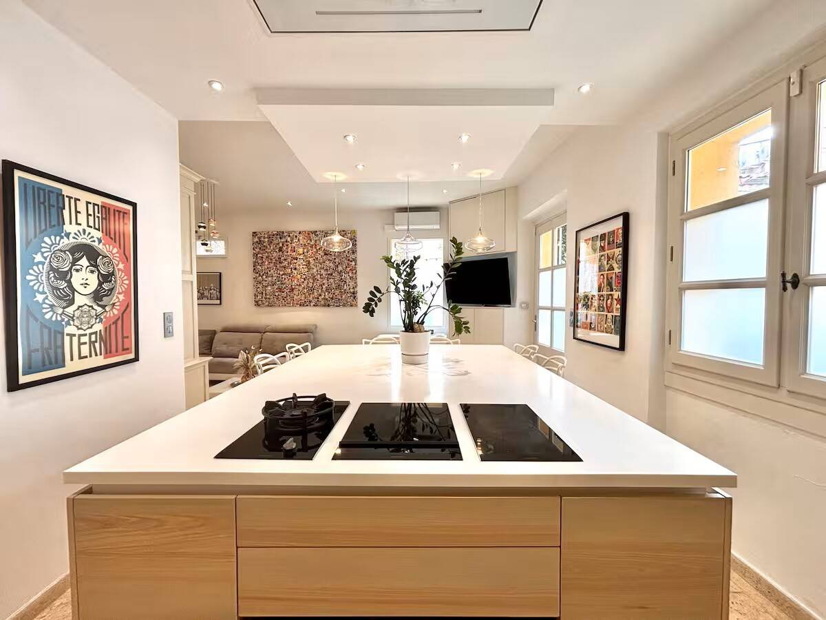 Maison à vendre, 130m², SAINT TROPEZ