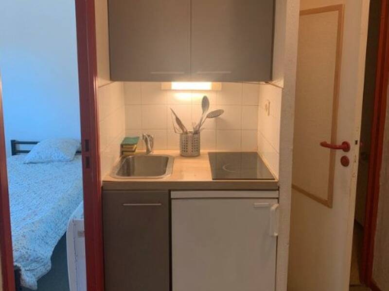 Maison à louer, 32m², AIX EN PROVENCE