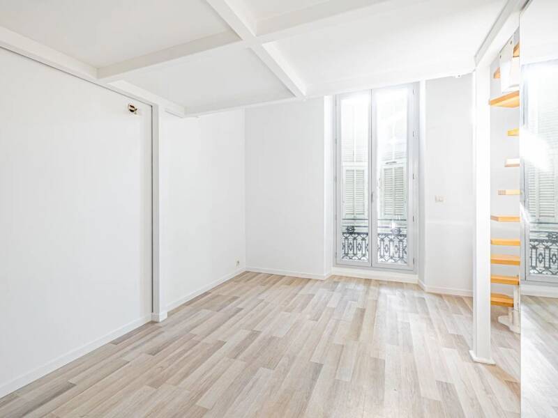 Maison à louer, 21m², NICE