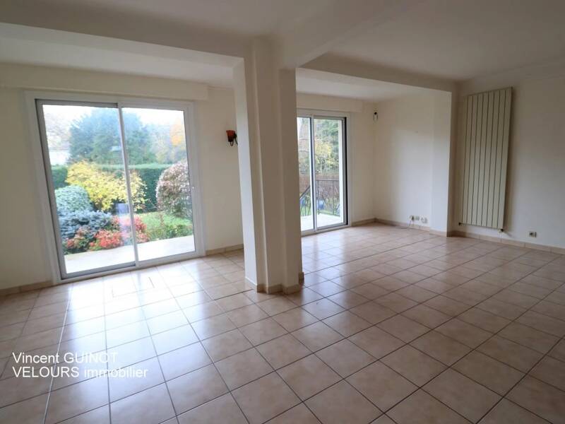 Maison à vendre, 143m², FOURQUEUX