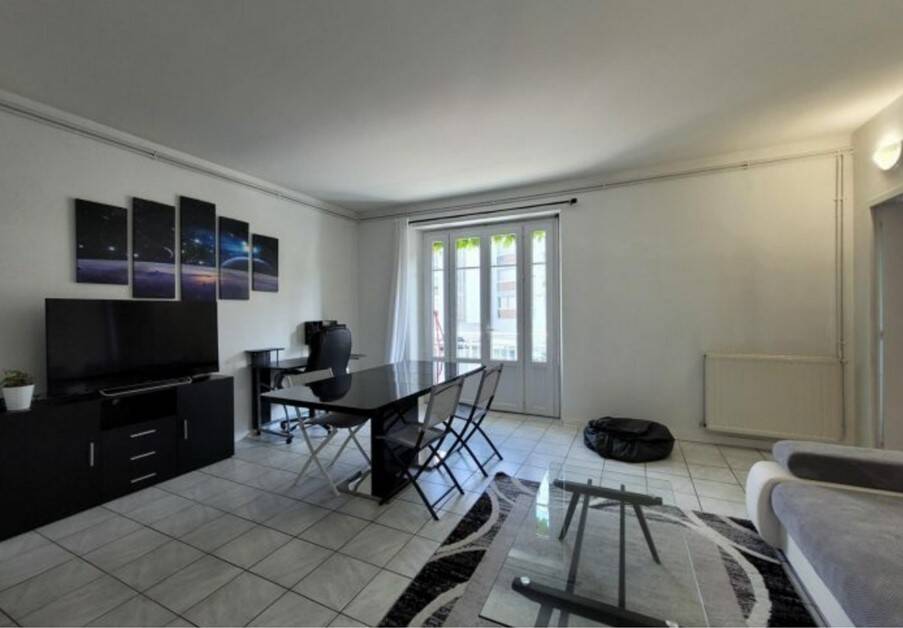 Maison à louer, 68m², PAU