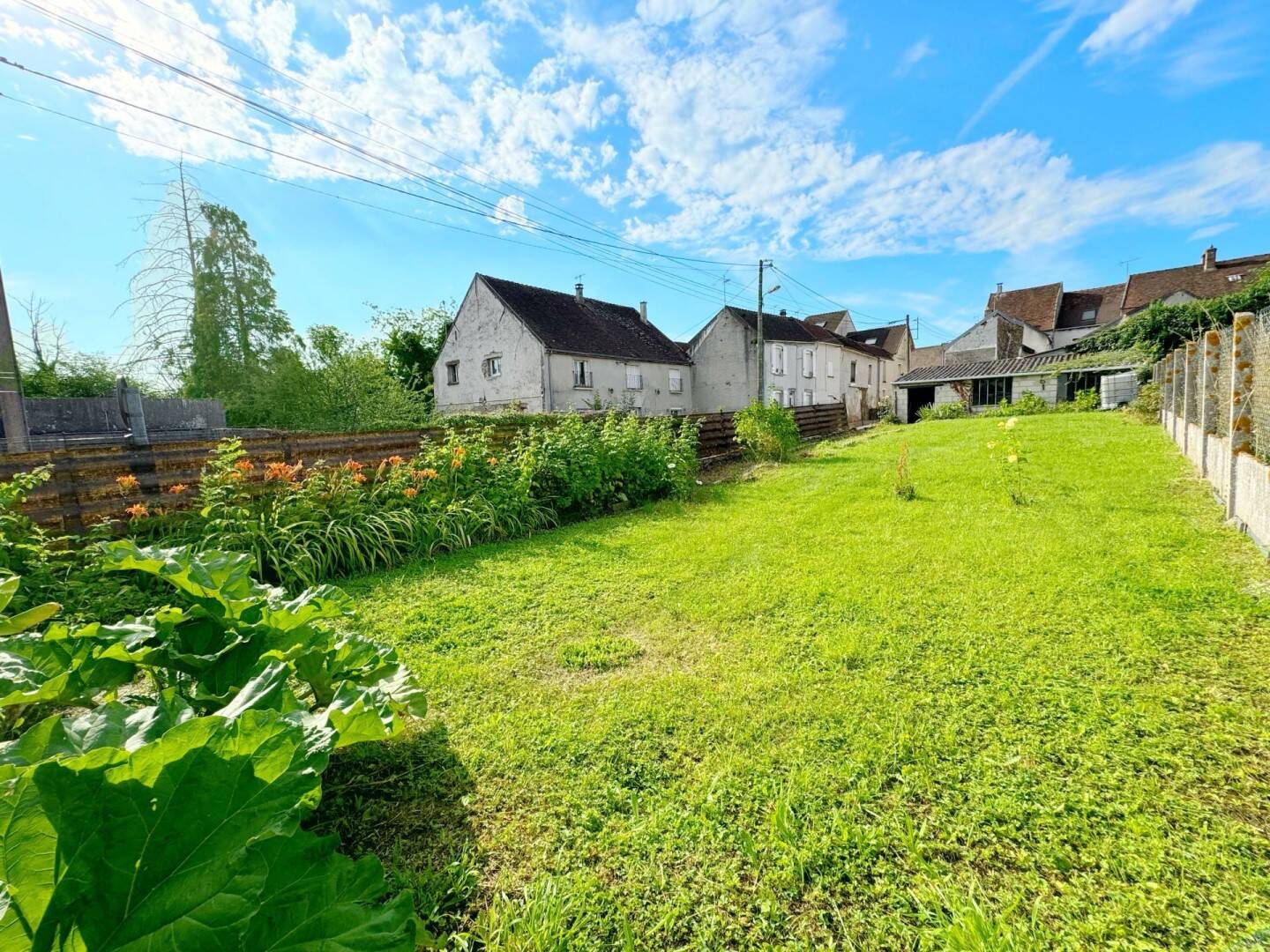 Maison à vendre, 118m², LA CHAPELLE GAUTHIER