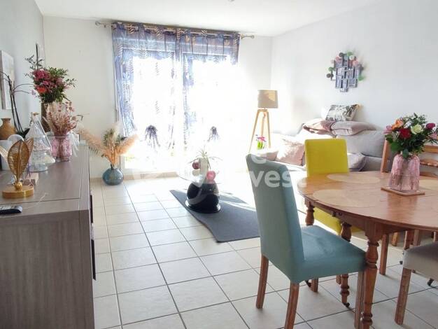 Maison à vendre 71 500 € 2 pièces 1 chambre 44,8 m² Moulins-Saint Opportune Argentan 61200