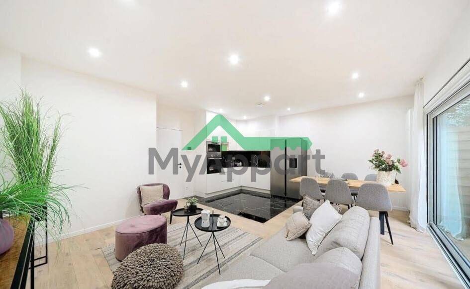 Maison à louer, 34m², DEUIL LA BARRE