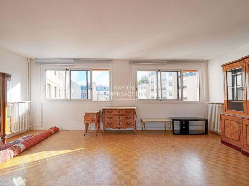 Maison à vendre, 66m², PARIS 12E