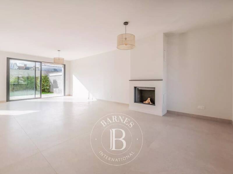 Maison à vendre, 170m², NANTES