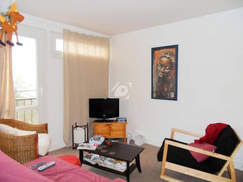 Maison à louer, 60m², LILLE