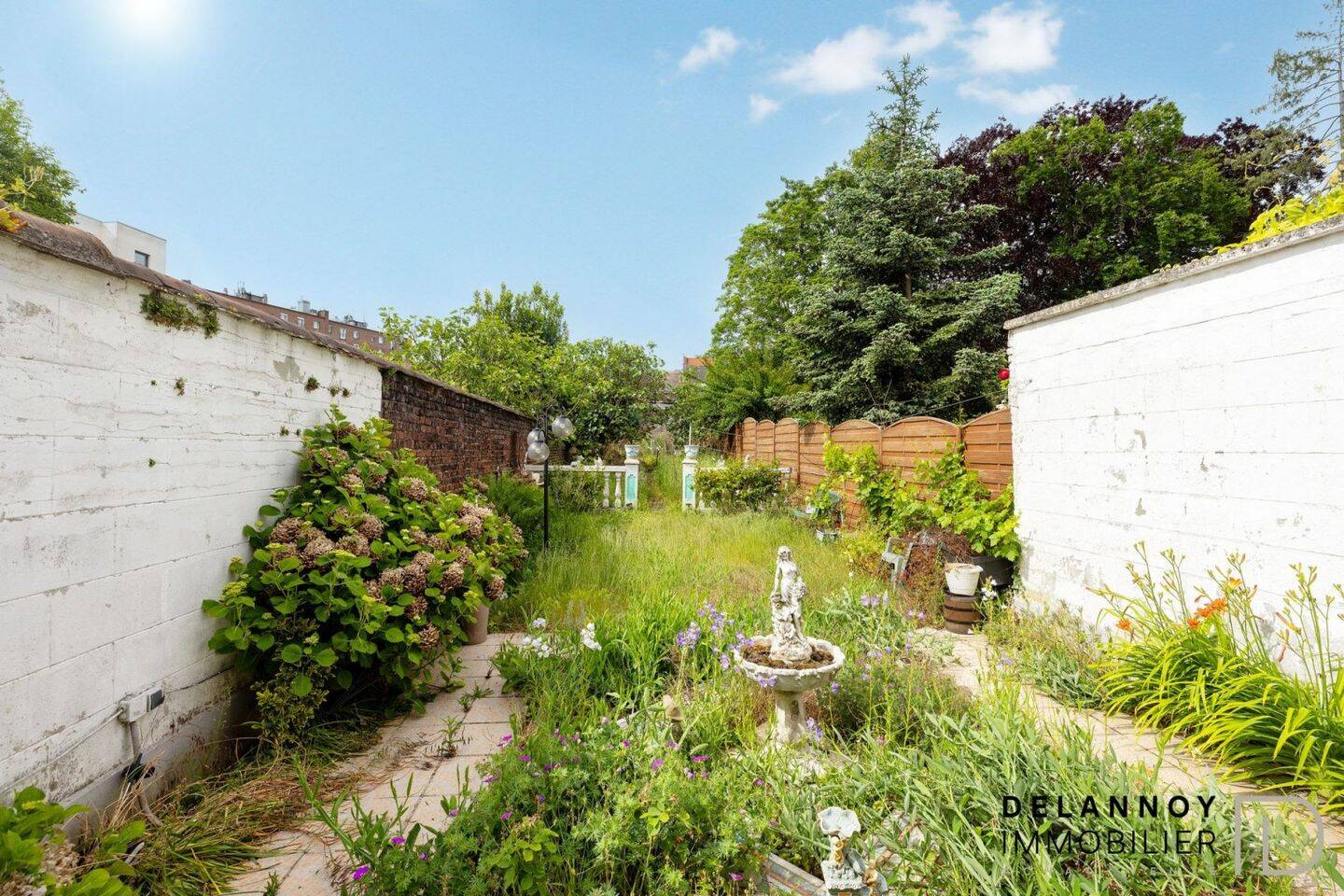 Maison à vendre, 160m², TOURCOING
