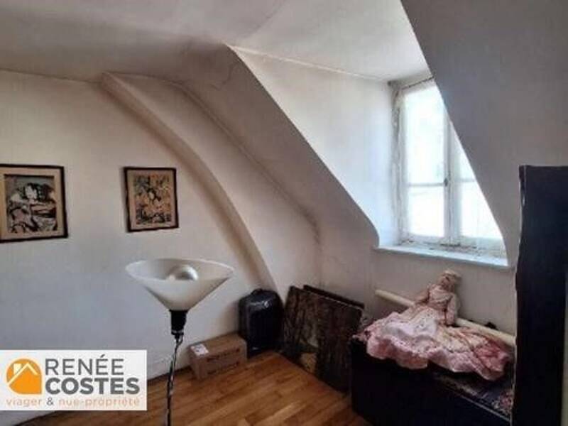 Maison à vendre, 227m², PARIS 20E