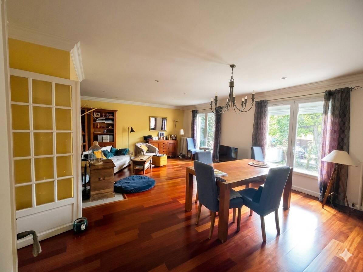 Maison à vendre, 130m², AULNAY SOUS BOIS