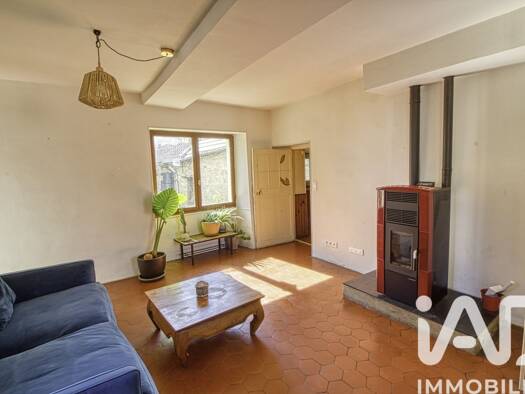 Maison à vendre 159 000 € 4 pièces 2 chambres 105 m² 217 m² de terrain Boësses 45390