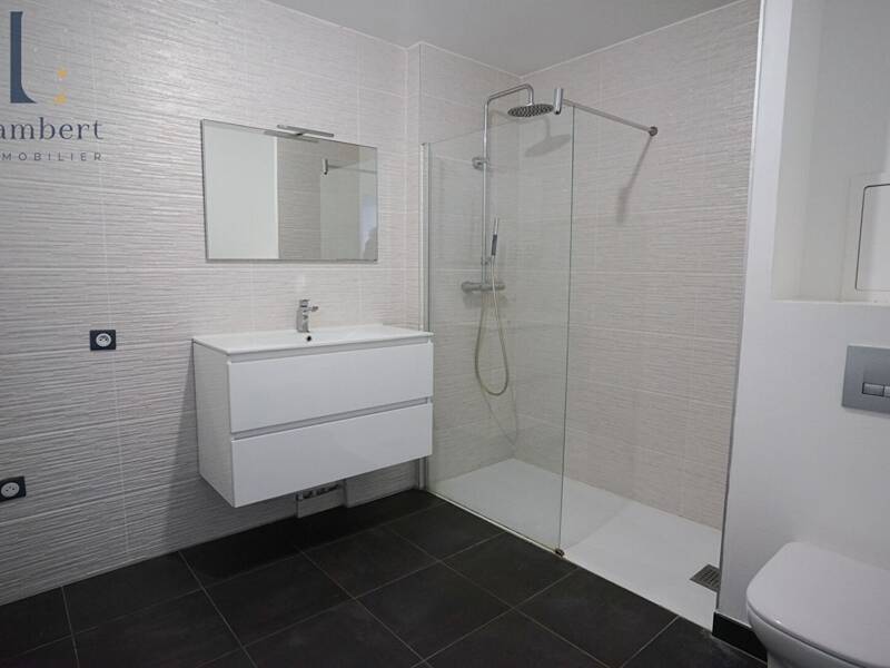 Maison à louer, 43m², VERNEUIL SUR SEINE