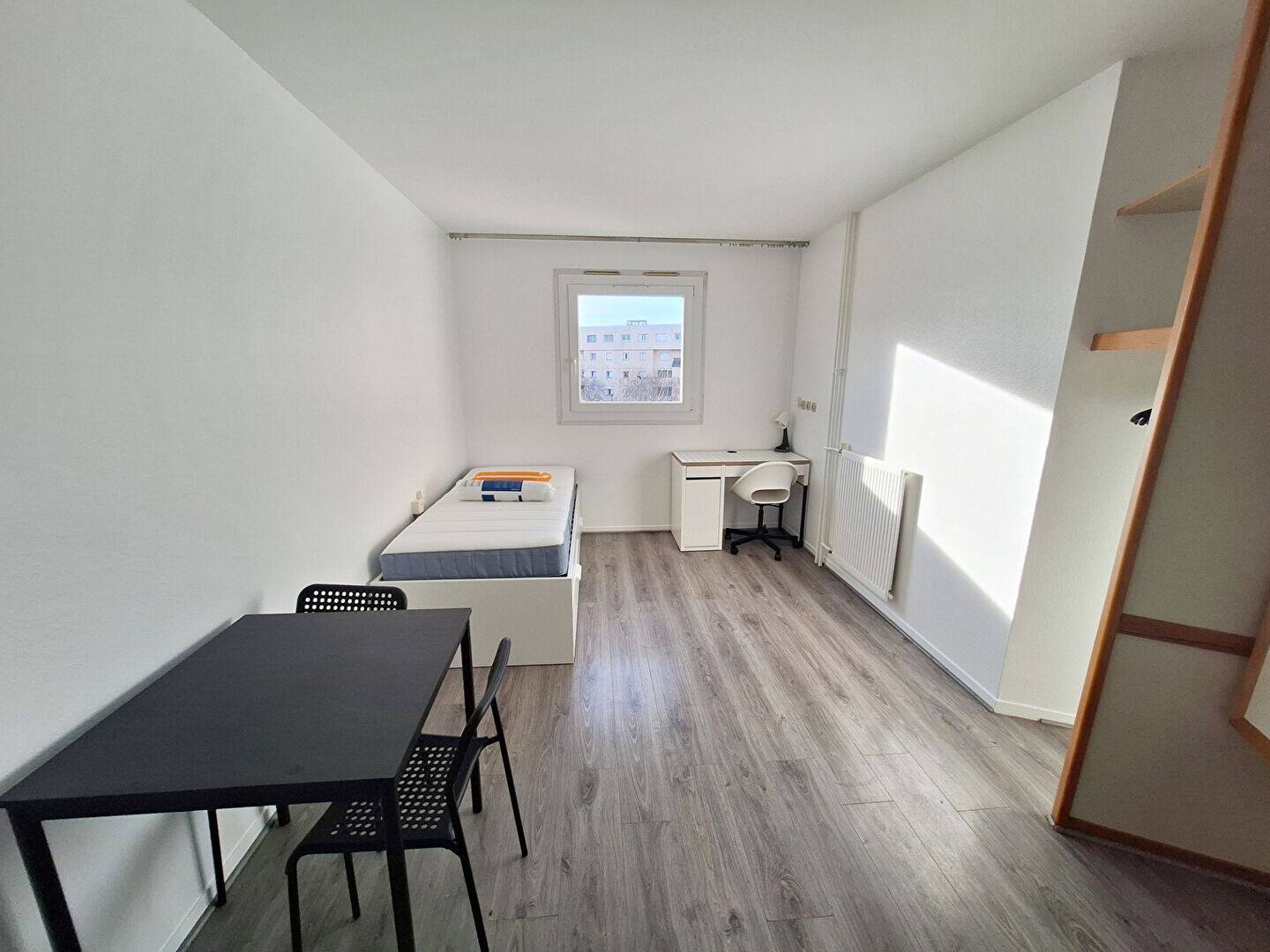 Maison à louer, 21m², NOISY LE GRAND