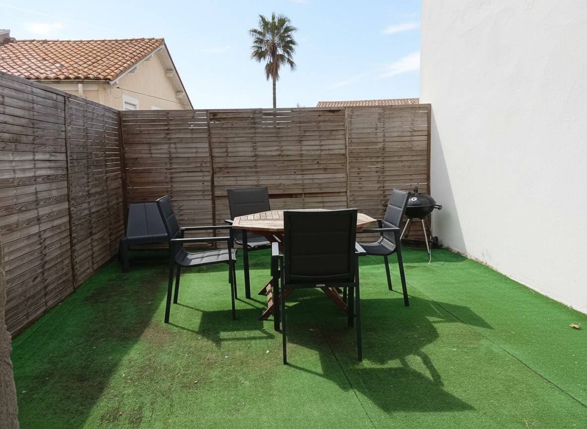 Maison à vendre, 60m², VILLELONGUE DE LA SALANQUE