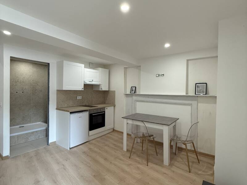 Maison à vendre, 27m², AUCH
