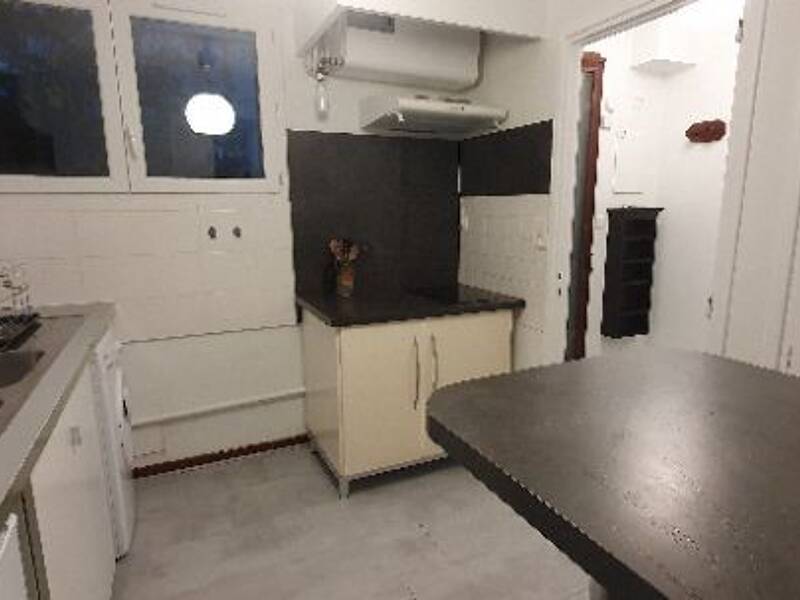 Maison à louer, 30m², TOULOUSE